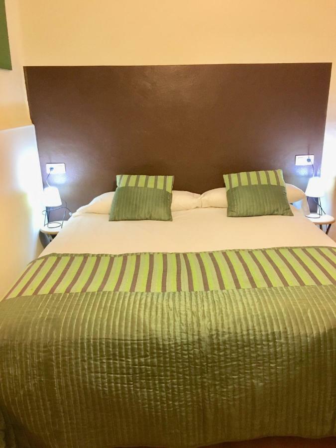 Apartamentos Caceres Caceres