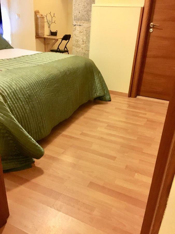 Apartamentos Caceres Apartment