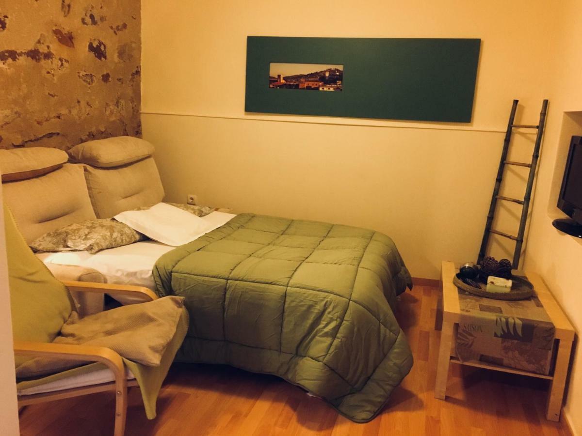 Apartamentos Caceres Apartment *