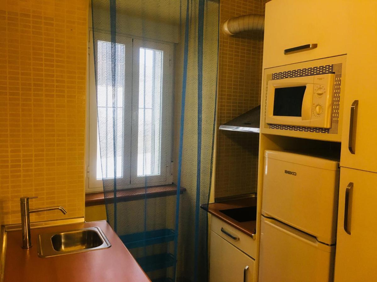 Apartamentos Caceres *