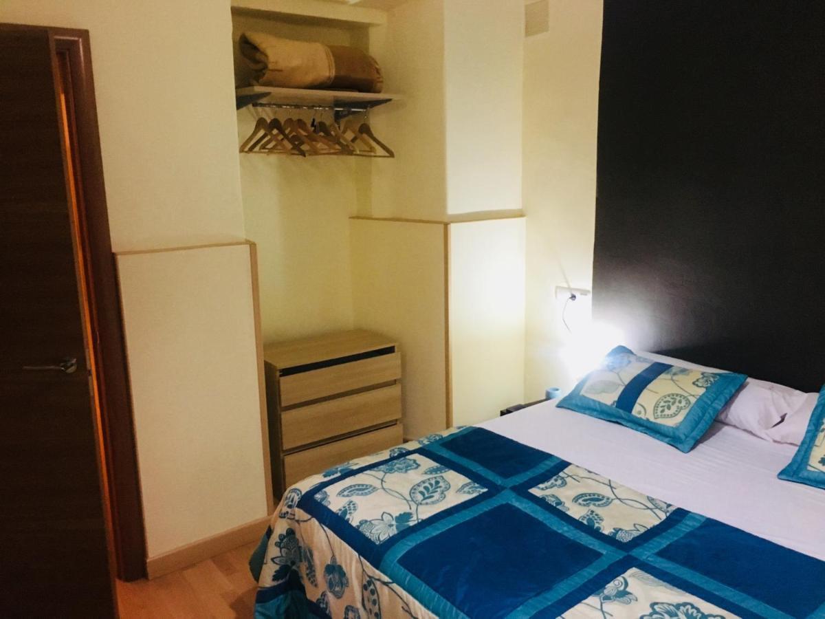 Apartment Apartamentos Caceres Caceres