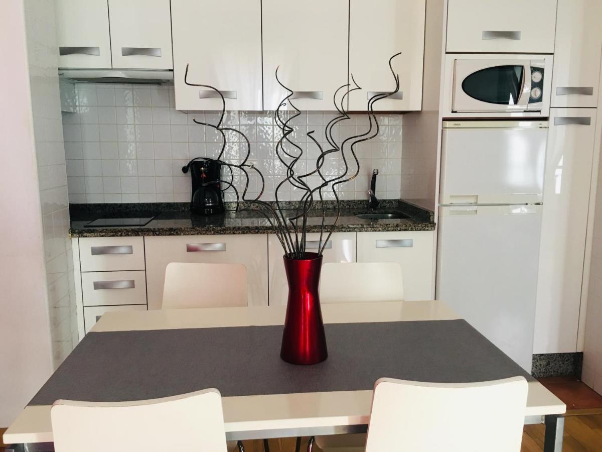 Apartment Apartamentos Caceres