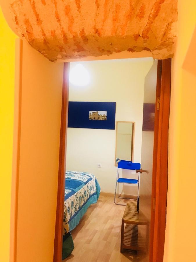 Apartamentos Caceres