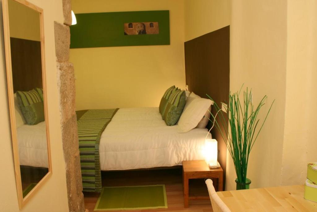 Apartment Apartamentos Caceres *